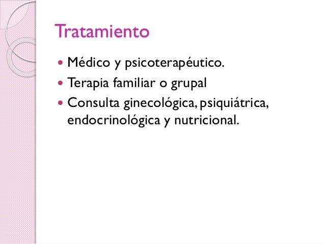 TRASTORNOS DE LA CONDUCTA ALIMENTARIA TRASTORNOS DE LA CONDUCTA ALIMENTARIA
