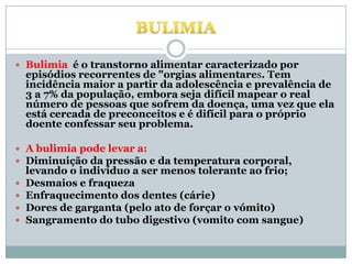 CONSEQUÊNCIAS"PASSAR FOME“Sono irregularObstipaçãoDificuldades de concentraçãoDificuldades de raciocínioDepressãoFrioFragilidade ósseaMúsculos atrofiadosCansadoMorte