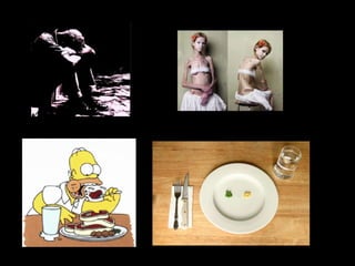 Disminuye la masa ósea y, en los casos muy tempranos, se frena la velocidad de crecimiento