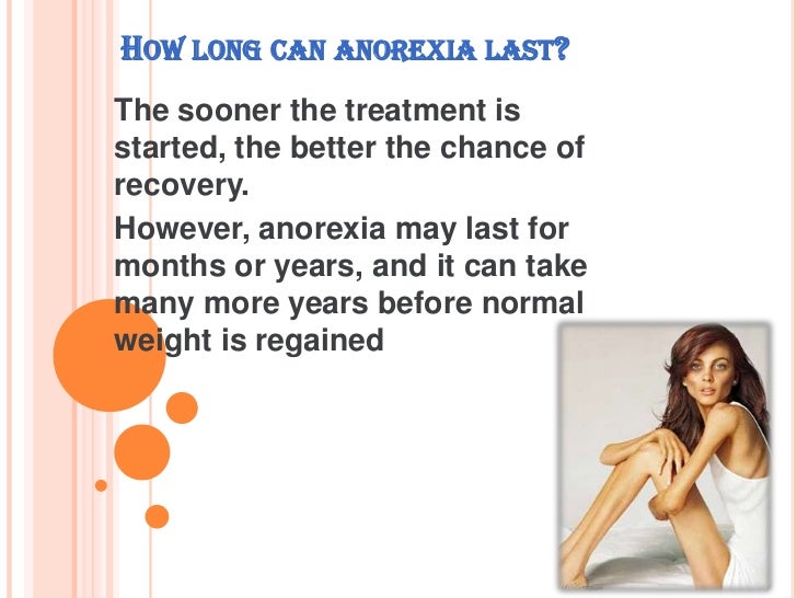 a look at anorexia nervosa and how it develops Anorexia nervosa is a psychological and potentially life-threatening eating skills and further develop the capacity to express and deal with emotions search for accredited eating disorder treatment centers in our directory. a look at anorexia nervosa and how it develops Anorexia nervosa is a psychological and potentially life-threatening eating skills and further develop the capacity to express and deal with emotions search for accredited eating disorder treatment centers in our directory.