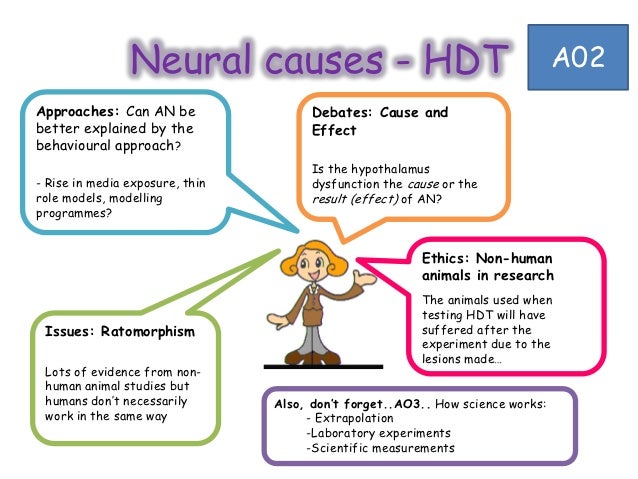 Dissertation on anorexia nervosa