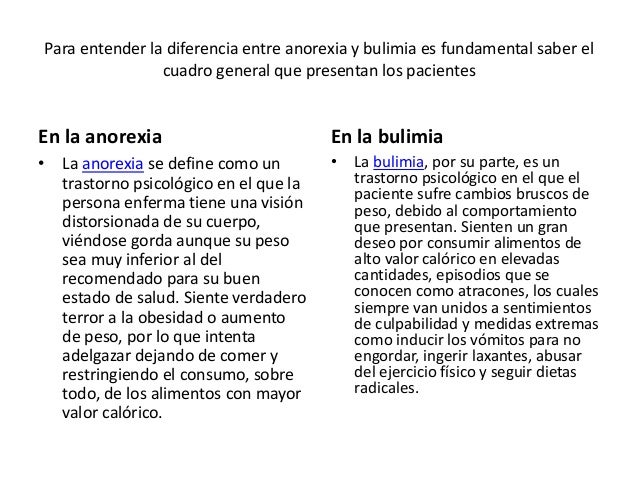 Anfetaminas para adelgazar consecuencias de un
