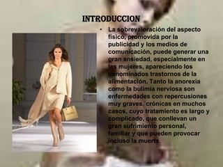 AnOrExIaLa MoDa DeL sIgLo XXI