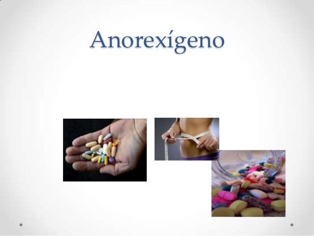 Anorexigenos y orexigenos (2) Anorexigenos y orexigenos (2)