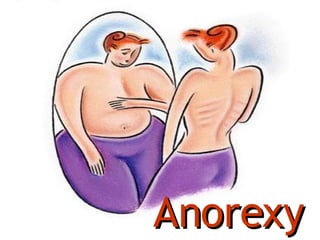 ANOREXY Anorexy 