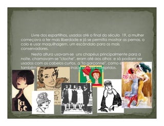 Anos 20 Estados Unidos