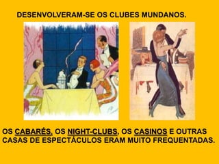 A PARTIR DE FINAIS DO SÉCULO XIX, A MELHORIA DO NÍVEL DE VIDA, O AUMENTO DOS TEMPOS LIVRES E O MAIOR ACESSO À INSTRUÇÃO PERMITIRAM O AUMENTO DA AQUISIÇÃO DE JORNAIS, LIVROS, REVISTAS E APARELHOSDE RÁDIO.