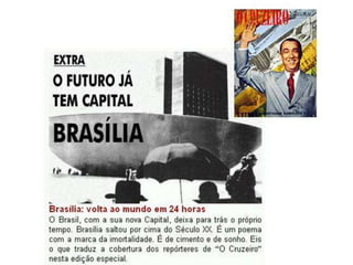 A Copa do Mundo é nossaCom brasileiro não há quem possaÊêta esquadrão de ouroÉ bom no samba, é bom no couro...