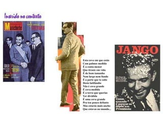 ... o brasileiro lá  no estrangeiroMostrou o futebol como é que éGanhou a Copa do MundoSambando com a  bola  no pé!GOOOOL!!