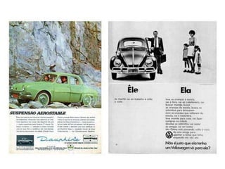 é proibido proibir…