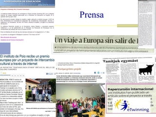 Prensa 