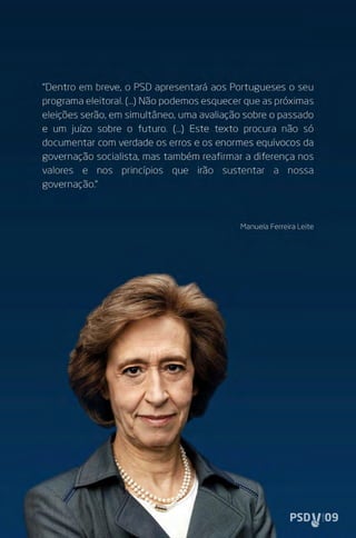 A Nossa Analise E Os Nossos Principios