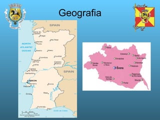 Geografia 