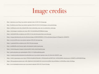 Image credits
❖ http://optymyze.com/blog/wp-content/uploads/sites/2/2017/02/change.jpg
❖ http://bookboon.com/blog/wp-content/uploads/2014/03/D%C3%A9veloppez-votre-potentiel.jpg
❖ https://techbeacon.com/sites/default/ﬁles/most_interesting_man_test_in_production_meme.jpg
❖ https://cdn-images-1.medium.com/max/490/1*k-OkcZd2fAyZf1WBkharGA.jpeg
❖ https://akchrish23.ﬁles.wordpress.com/2012/12/far-side-ﬁrst-pants-then-your-shoes.jpg
❖ https://image.slidesharecdn.com/its-all-about-design-1232847245981881-1/95/its-all-about-design-10-728.jpg?cb=1232825731
❖ http://www.fox1023.com/wp-content/uploads/2016/06/fail-sign1.jpg
❖ https://vgarmada.ﬁles.wordpress.com/2012/04/pass-sign.jpg
❖ http://codelikethis.com/lessons/agile_development/make-it-green.png
❖ https://refactoring.guru/images/content-public/index-refactoring-how.png
❖ http://geek-and-poke.com/geekandpoke/2014/1/15/philosophising-geeks
❖ https://employmentdiscrimination.foxrothschild.com/wp-content/uploads/sites/18/2014/06/20350757_s.jpg
❖ https://static1.squarespace.com/static/5783a7e19de4bb11478ae2d8/t/5821d2ea09e1c46748737af1/1478614300894/shutterstock_217082875-e1459952801830.jpg
❖ https://lh3.googleusercontent.com/-eM1_28qE1cM/U1bUFmBU1NI/AAAAAAAAHEk/ZqLcxFEhMuA/w530-h398-p/slide-32-638.jpg
❖ http://www.trainingforwarriors.com/wp-content/uploads/2015/03/3-Laws-Post.jpg
 