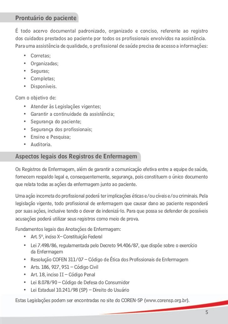 Artigo enfermagem