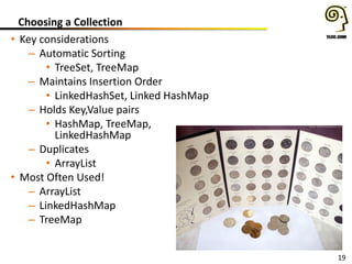 A Notes Developer's Journey into Java | PDF