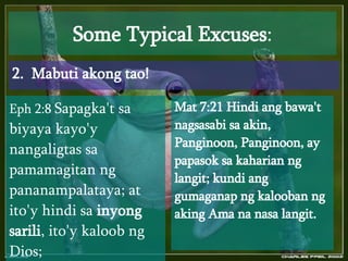 Another Night With The Frogs Tagalog | PPT