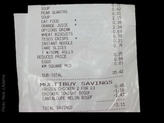 Flickr: Nick J Adams
 