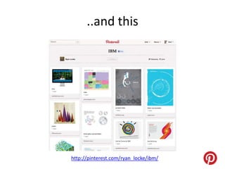 ..and this




http://pinterest.com/ryan_locke/ibm/
 