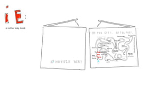 a nother way book
 