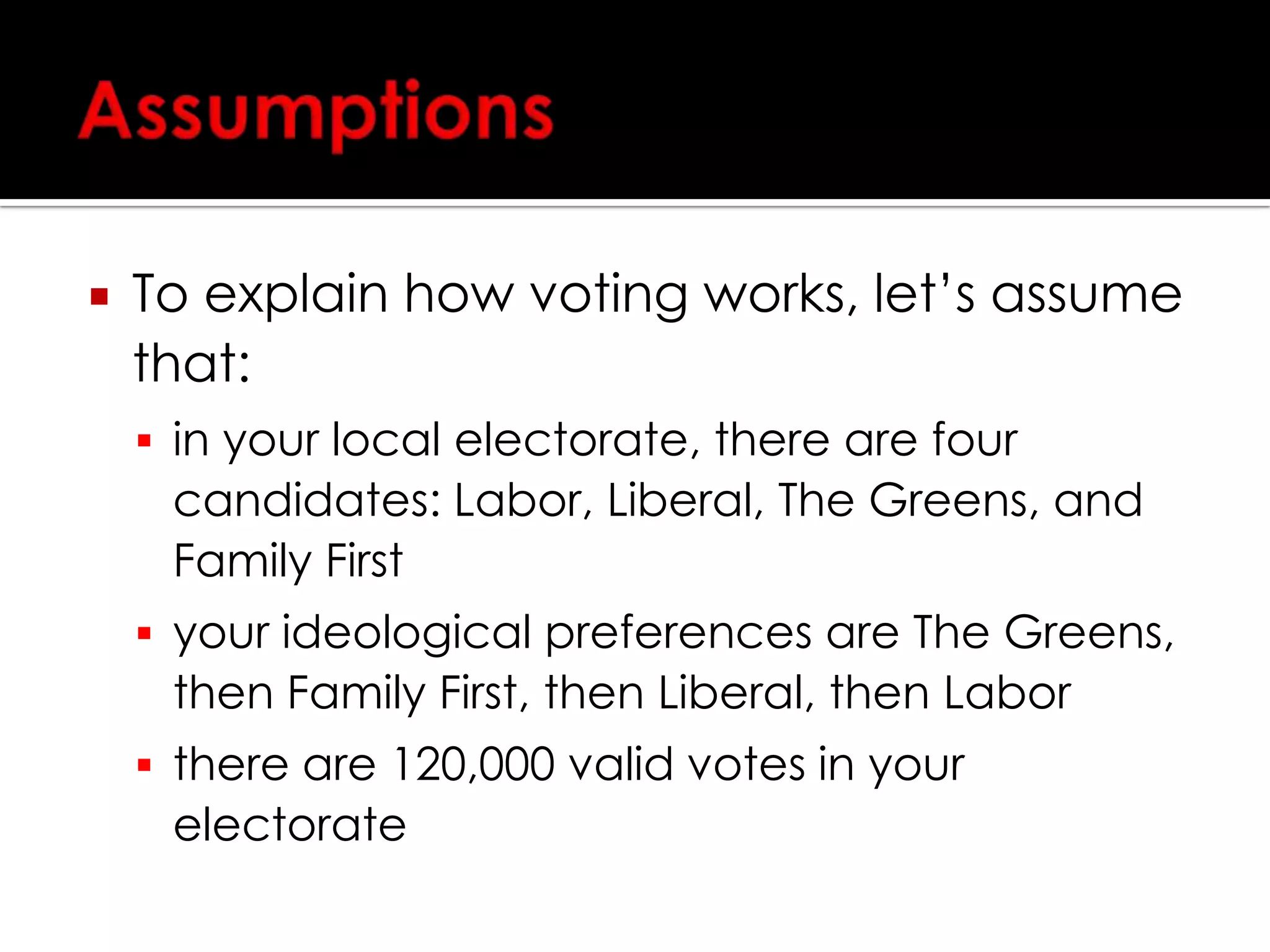 There are currently 150 electorates (or divisions, or seats), thus each represents approximately 150,000 people