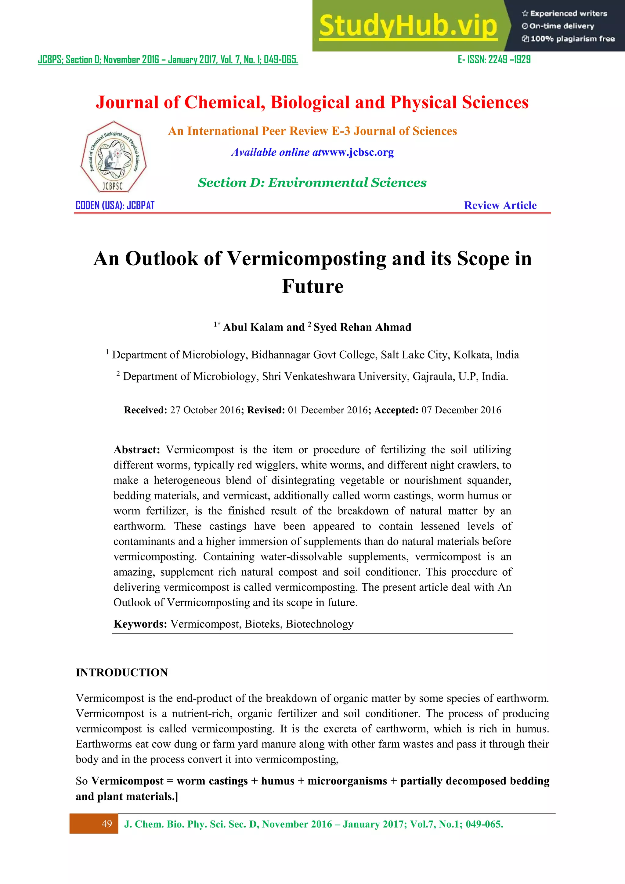 An Outlook of and its Scope in Future.pdf