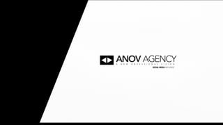 SOCIAL MEDIA INFLUENCE
 