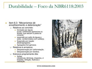  NBR14931:2003