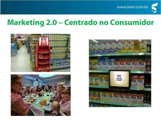 Conceito de Marketing: Desenvolvimento de produtos