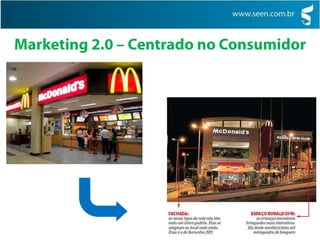 Consumidores: Pouca informação sobre os produtos