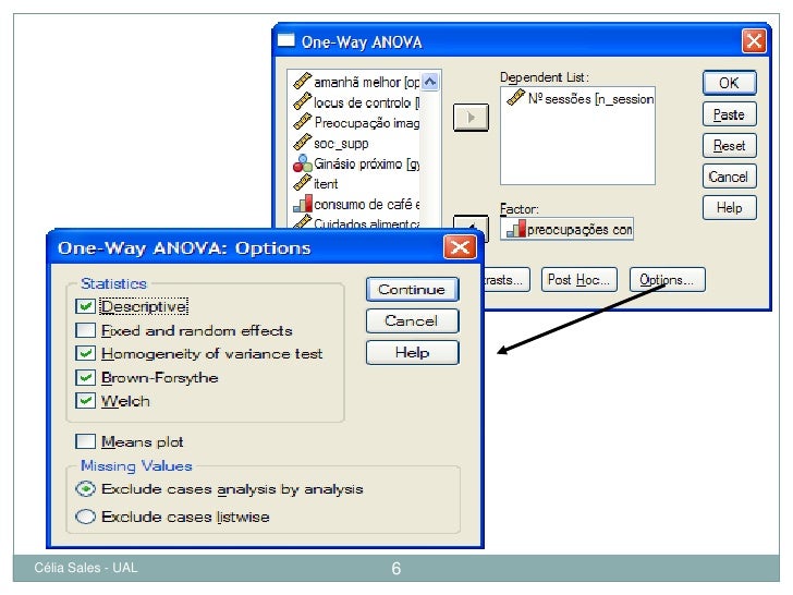 como instalar anova para mac como instalar anova para mac