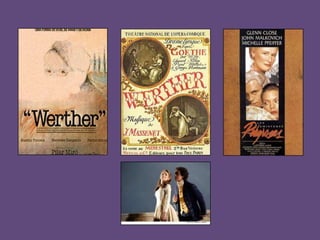 A novela europea no século xviii