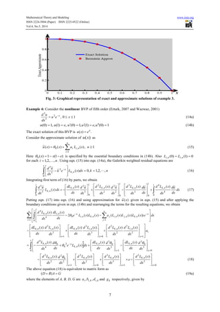 Mathematical Theory and Modeling www.iiste.org
ISSN 2224-5804 (Paper) ISSN 2225-0522 (Online)
Vol.4, No.5, 2014
7
Fig. 3: ...