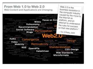 HOW CAN WE FIND INFORMATION
ON THE WEB
 