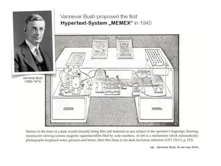 WWW is only one service on internet
Web Services Web services are web application
components.
•Web services can be published, found, and used
on the Web.
•WSDL, Web Services Description Language
•SOAP, Object Access Protocol
•UDDI, Universal Description, Discovery and
Integration
•RDF, Resource Description Framework
•RSS, Really Simple Syndication
 