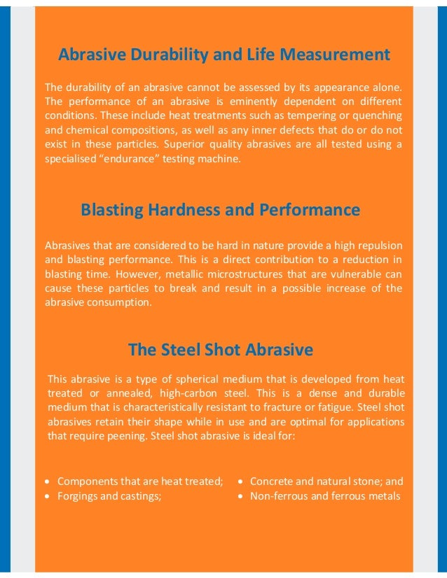 An Overview of a Sandblasting Procedure in Australia