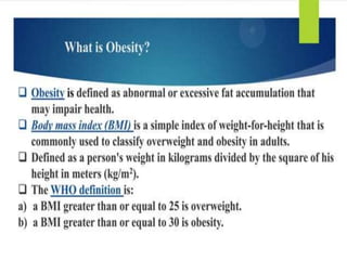 An Overview of Bariatric Surgery- shaheed.pptx