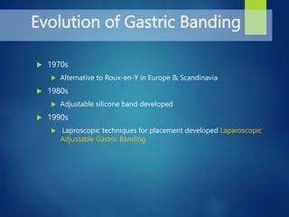 An Overview of Bariatric Surgery- shaheed.pptx