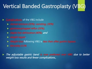 An Overview of Bariatric Surgery- shaheed.pptx