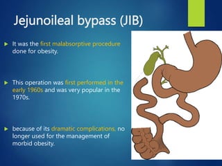 An Overview of Bariatric Surgery- shaheed.pptx