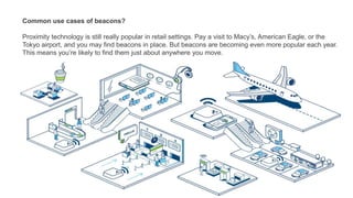 An overview of Beacons | PPTX