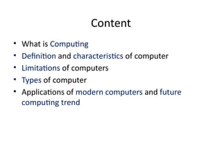 An Overview of Computer System power point.pptx