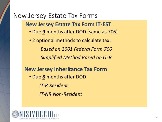 nj withholding calculator