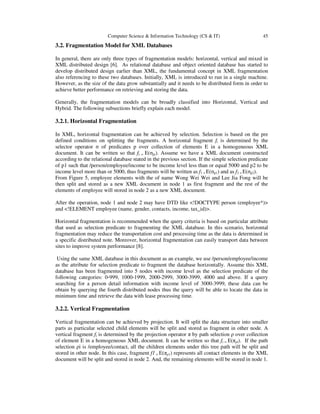 An overview of fragmentation | PDF | Web Design and HTML | Internet