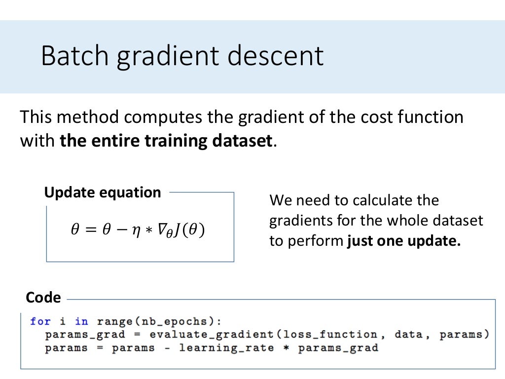 An overview of gradient descent optimization algorithms