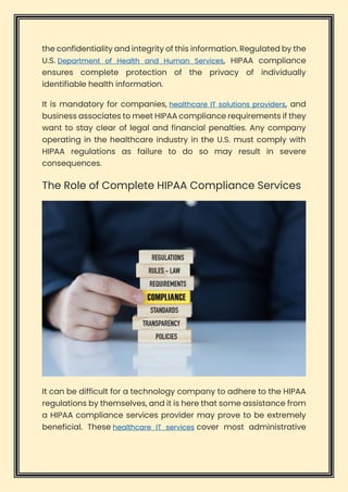 Hipaa Guidelines.pdf An Overview of HIPAA Laws and Regulations.pdf