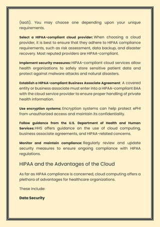 Hipaa Law.pdf An Overview of HIPAA Laws and Regulations.pdf