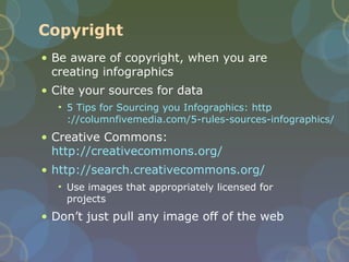 An Overview of Infographics | PPT