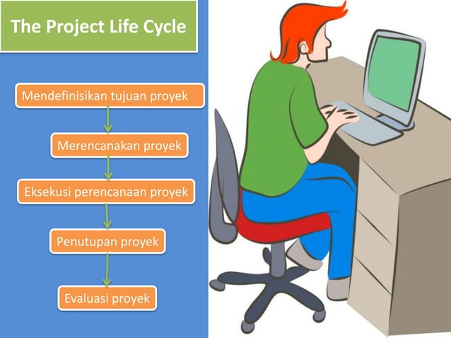 An overview of it project management | PPTX