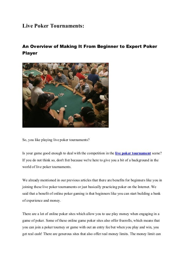 Poker